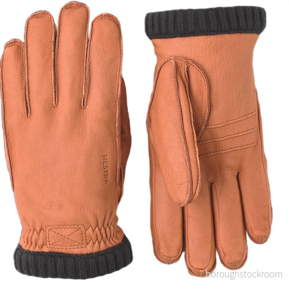 Hestra Primaloft Rib 7332540698915
