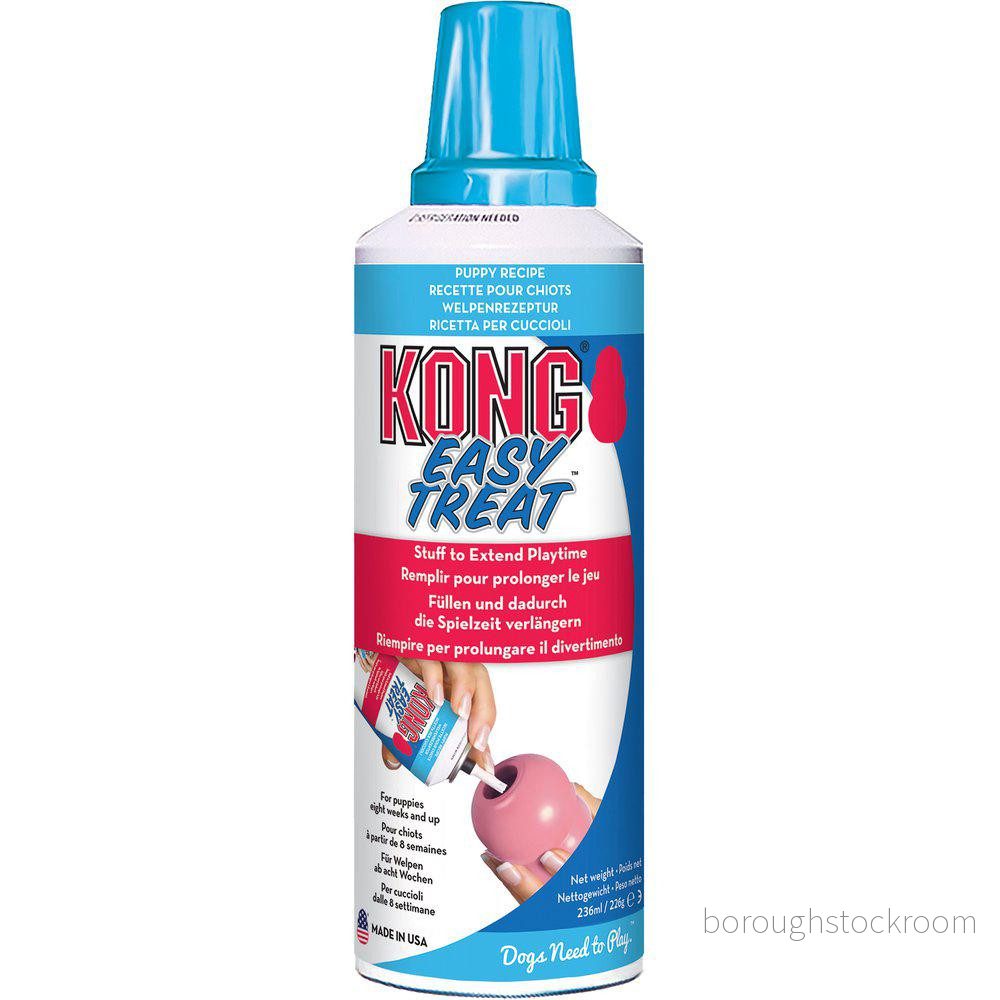 Kong Easy Treat Puppy 226 g 35585010502