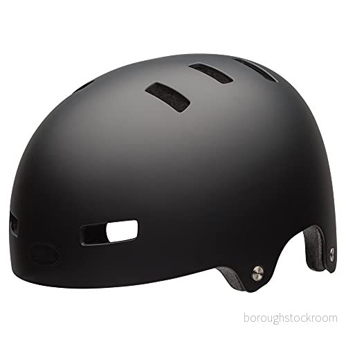 Bell Helmets Local, hård skalkonstruktion, Matt 768686005909