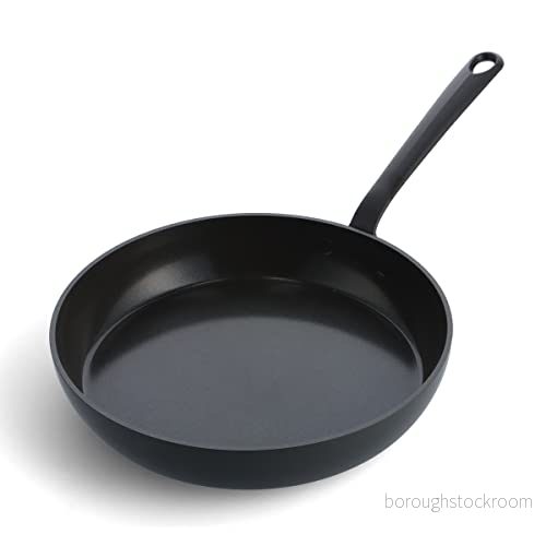 GreenPan Craft keramisk non-stick stekpanna - Ø28 cm, svart 4895156657446