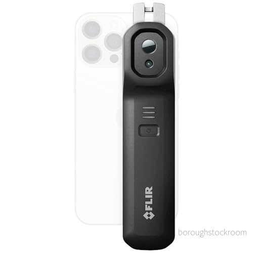 FLIR 11002 0201 Termiska avbildare, En Storlek 4743254006072
