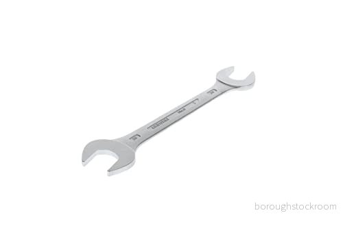 GEDORE 6 30X36 Clé à fourche double Acier chrome vanadium 4010886606827