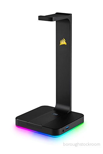 Corsair Gaming ST100 RGB Headset Stativ 843591028950