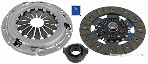 Sachs 3000 951 273 kopplingssats 4013872478941
