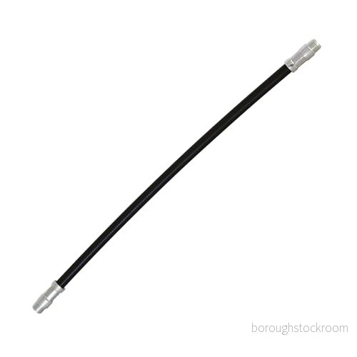 Carpoint 0653590 Pressol Ersatzschlauch für Fettpresse 8711293493388