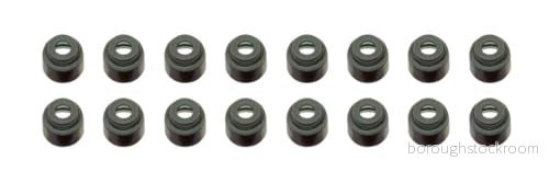 Ajusa 57069500 tätningsset ventilstam 8433577242986