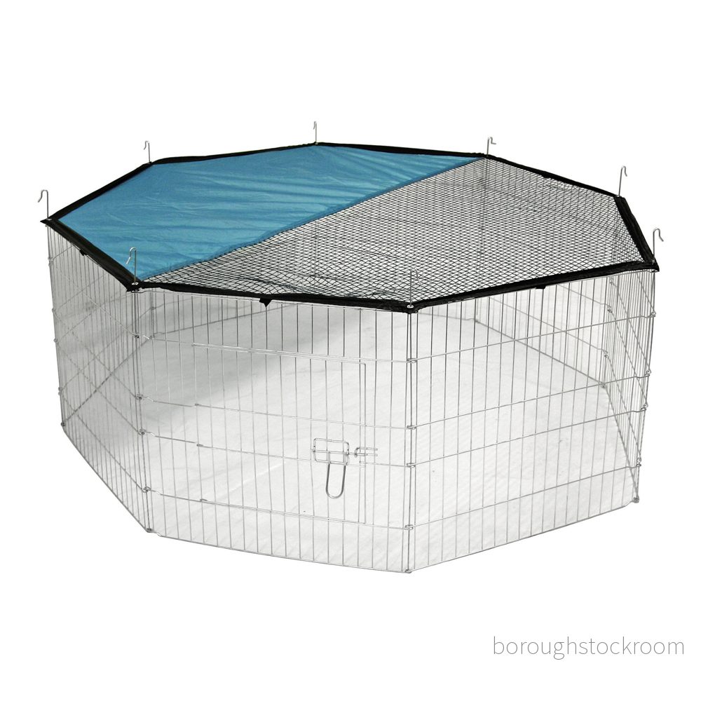 KERBL PET 82708 Utebur, Silver, 57 x 143 cm 4018653827086