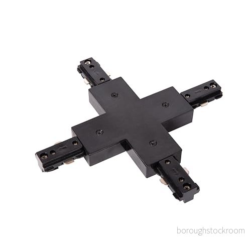 Lucide 09950/08/30 Armatur, PVC, svart 5411212093660