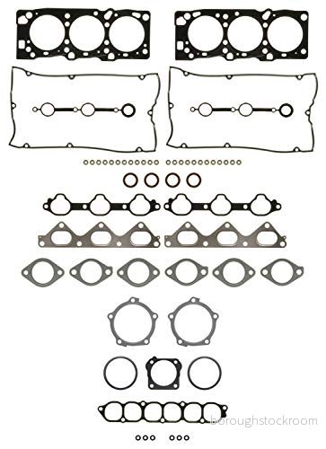 AJUSA 52471000 tätningssats, cylinderhuvud 8433577338436