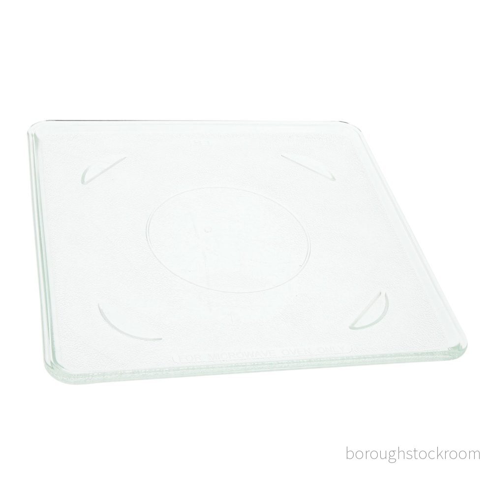 Electrolux AEG 140042790018 hyllbotten bricka,glas,mikrovg,280X280MM 7321423668527