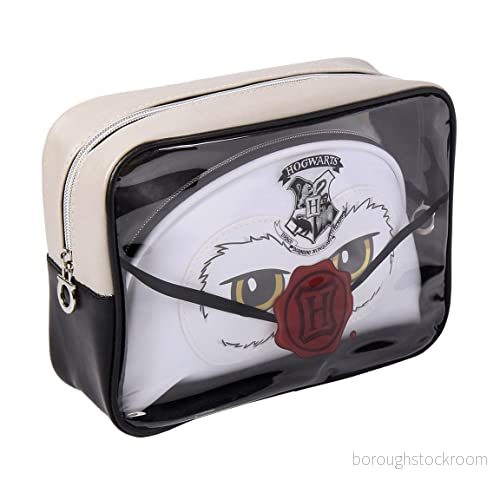Harry Potter Travel toiletry set 2 pieces 8445484145779