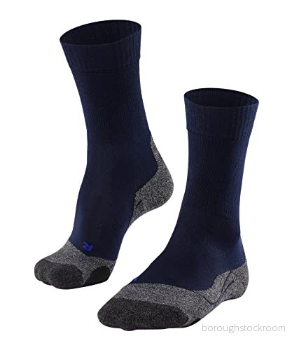 Falke Herr TK2 Explore Cool M So Lyocell Vandringsstrumpor 1 par 4043874025652