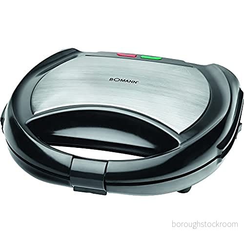 Bomann Brödrost & Toaster Estate ST/WA 1364 CB 4004470616781