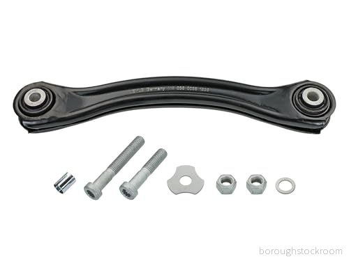 MEYLE 016 035 0038/S Biellette de barre stabilisatrice MERCEDES BENZ: Classe C Berline, CLK Coupe, W124 CHRYSLER: Crossfire Roadster 4040074077535