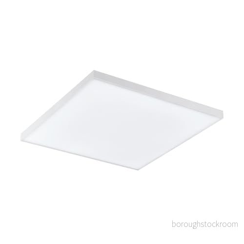 EGLO Turcona-CCT Taklampa Vit 9002759998332