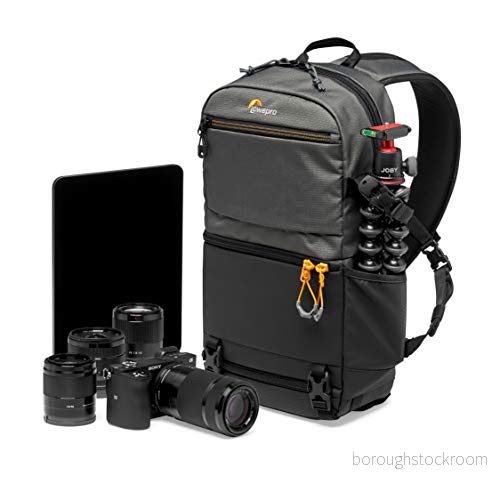 Lowepro Slingshot SL 250 AW III Spegelfri och DSLR sling kameraväska med QuickDoor Access 10 tums surfplattefack tillbehör för Sony A7, iPad, Surface Pro 300D Ripstop grå 56035373343 Lowepro Slingshot SL 250 AW III Spegelfri och DSLR sling kameraväska med QuickDoor Access 10 tums surfplattefack tillbehör för Sony A7, iPad, Surface Pro 300D Ripstop grå 56035373343