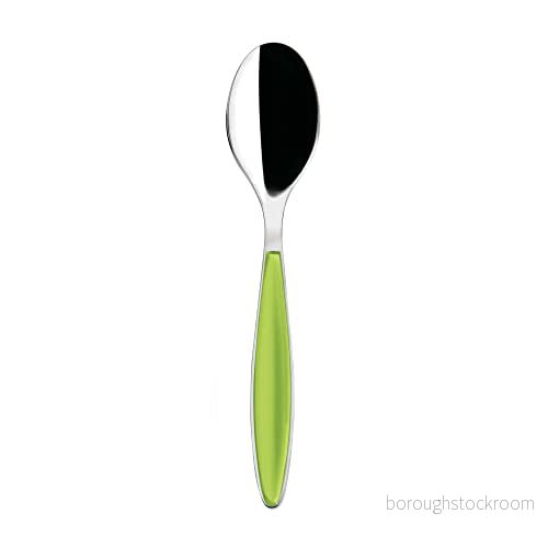 Guzzini Feeling, Sked Äppelgrön, 20,5 cm 23000184 8008392254874
