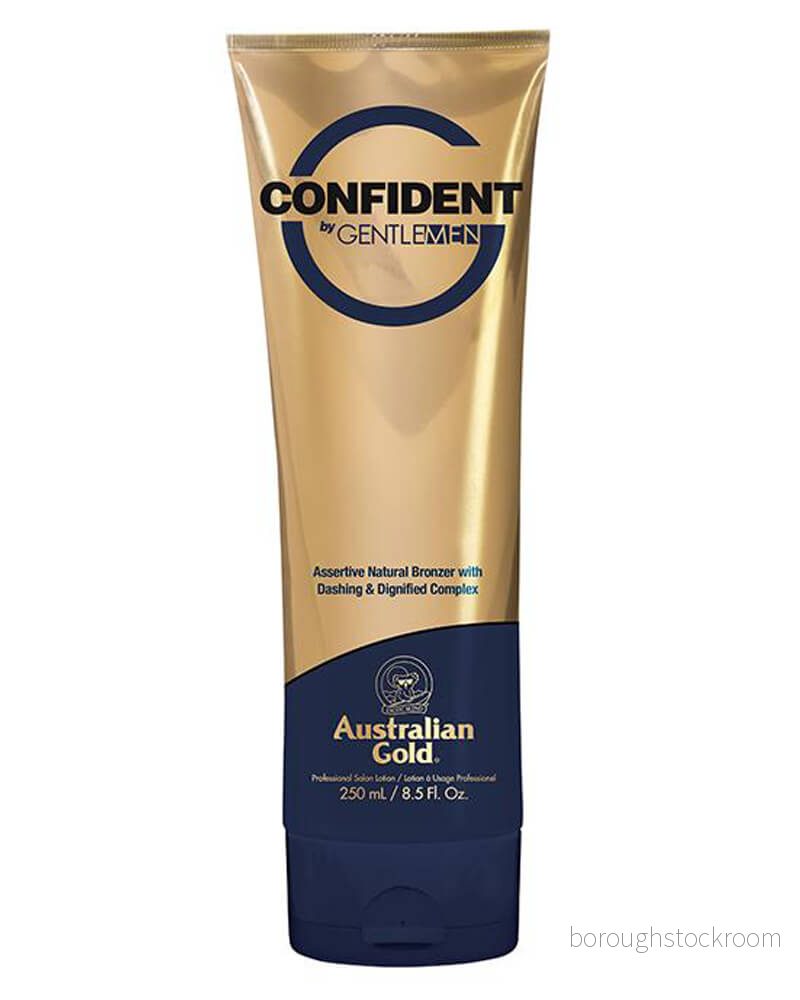 Australian Gold Confident By G Gentleman 250 ml 54402330050