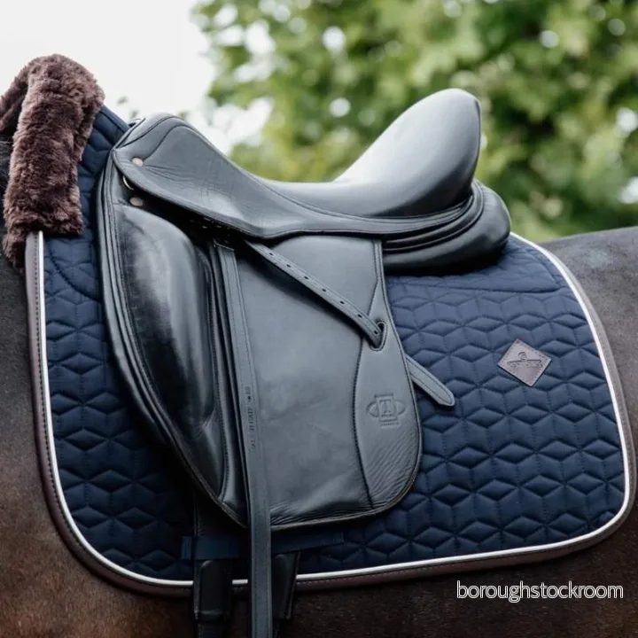 Dressage mat for horses Kentucky Skin Friendly 5407007537617