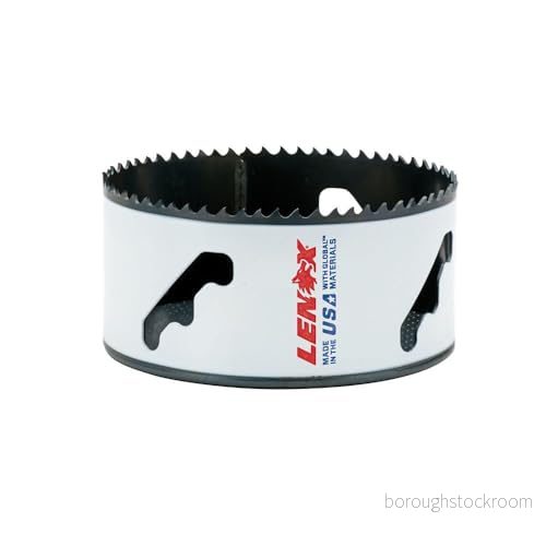 hulsav Bi Metal T3 114mm Lenox Speed Slot TECHNOLOGY 82472300727