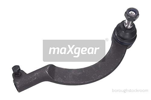 MAXGEAR 69 0154 Styrled ytter, framaxel höger RENAULT: MASTER 2 Pritsche/Fahrgestell, Kasten, Bus, NISSAN: Interstar Skåpbil 5907558560428