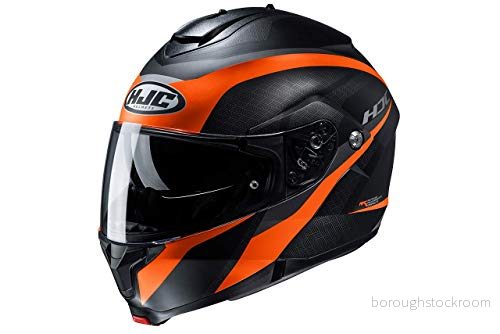 HJC Helmets C91 TALY MC7SF M 8804269314401
