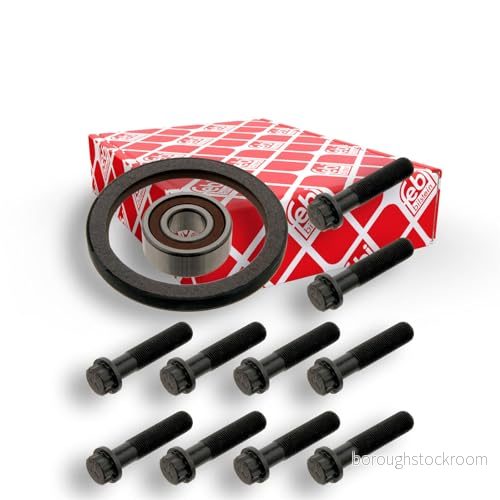 Reparationssats, svänghjul FEBI BILSTEIN 31384 4027816313847