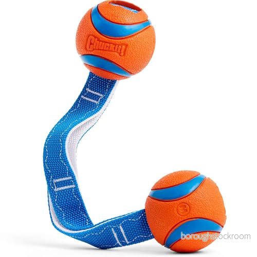 CHUCKIT ULTRA DUO TUG MEDIUM 660048001768