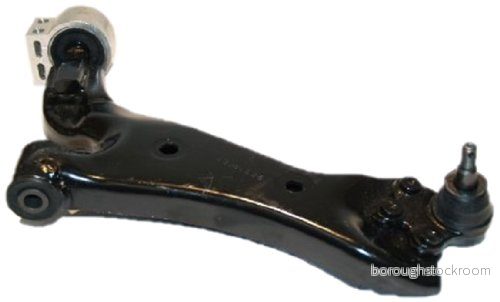 JAPANPARTS BS C01L Bras de suspension avant gauche CHEVROLET: Captiva, OPEL: Antara 8033001853278