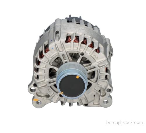 VALEO 439930 Alternateur 14V 180A VOLKSWAGEN: Golf 7, Passat B8 Variant, Touran II, AUDI: A3 Sportback, 3/5 portes, Berline 3276424399304