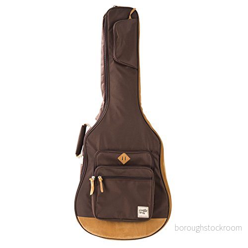Ibanez IAB541 BR POWERPAD® Designer Collection akustisk spelväska brun 4515276900306