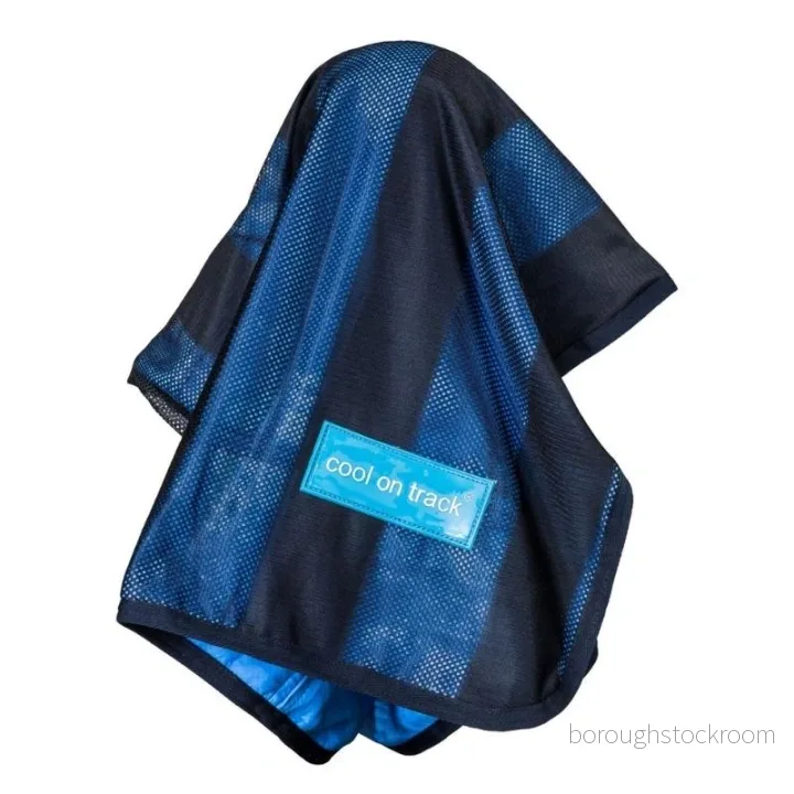 Cooling mat Back on Track cool 7340041134498
