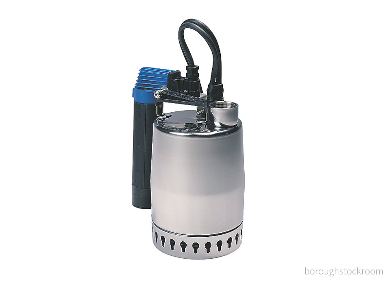 Grundvattenpump Grundfos Unilift KP250-AV-1 5700391116650