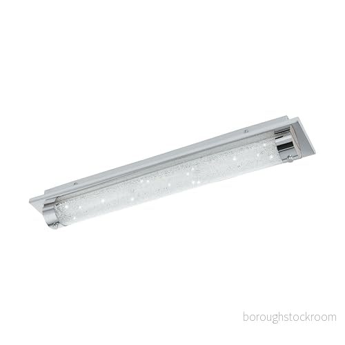EGLO Tolorico LED Taklampa - 57 cm lång 9002759970550