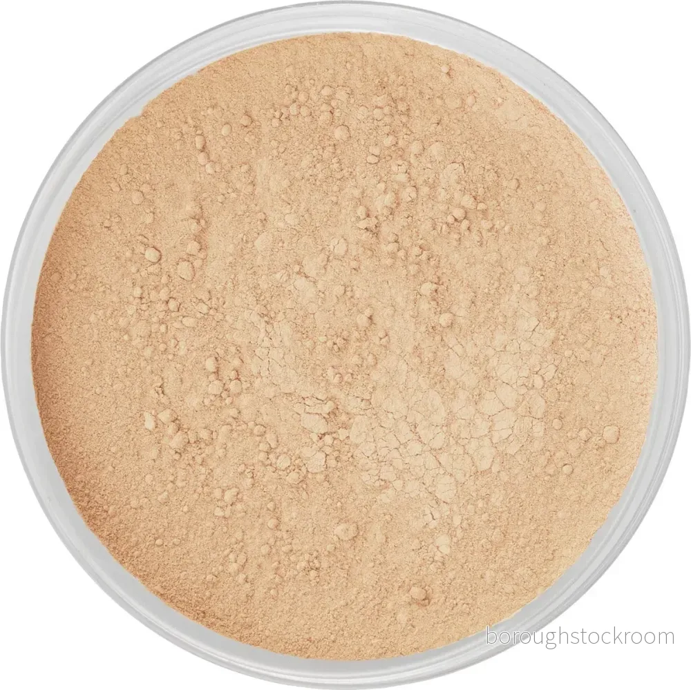 IDUN Minerals Mineral Powder Foundation SVEA Freja warm light, Storlek: 7 g, light 7340074710362