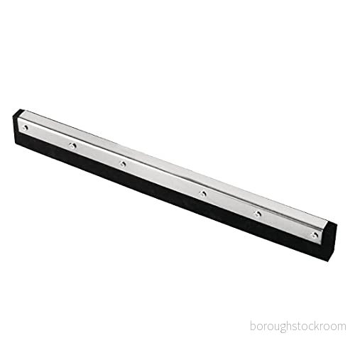 Jantex Galvanised Squeegee, 18 5050984397332