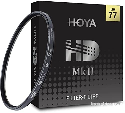 Hoya UV HD filter MkII ø72 mm 24066070487