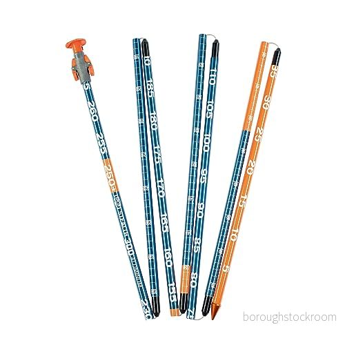 BCA Stealth 330 Blue 330CM 22/23 Avalanche probe 886745884262