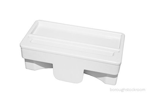 AEG AEL06, 2 antikalkpatroner, passar bland annat DBS 3340, 3350, 3350 1, vit 7319599014330