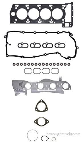 Packningsset, cylinderhuvud 8433577305889