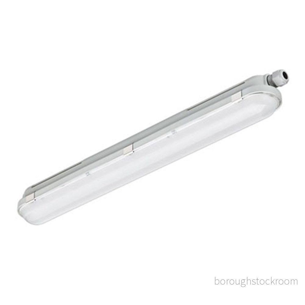 Philips CoreLine WT120C Gen2 LED Vattentät Lysrörsarmatur 600mm 8718699962449