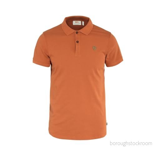 FJALLRAVEN Polo Varumärke Modell Övik Shirt M 7323450859336