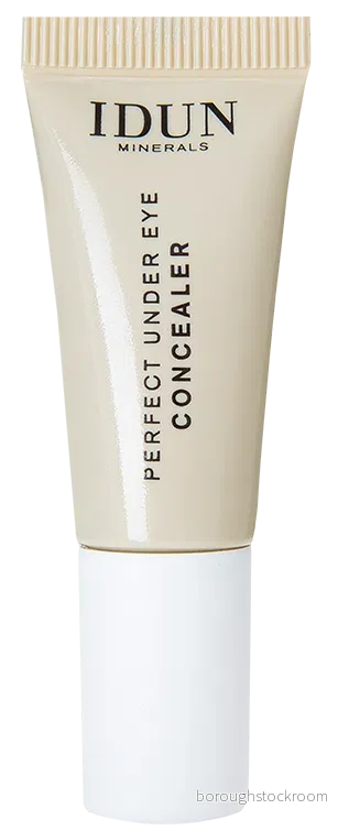 IDUN Minerals perfect under eye concealer Extra Light 7340074720309