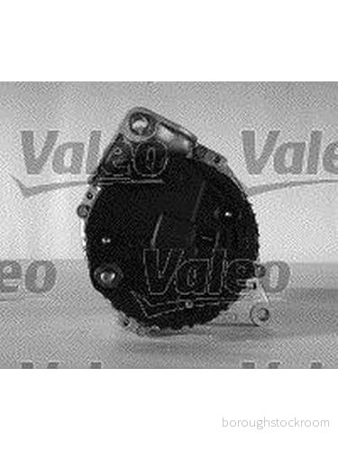 Valeo 439280 VAL personbil 3276424392800