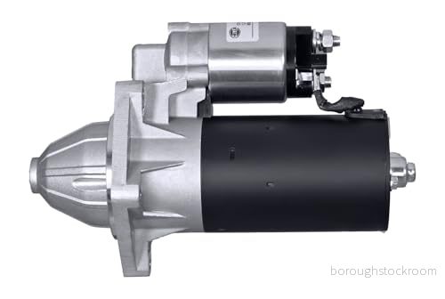 HELLA 8EA 012 526 391 Démarreur 12 1,3 11 LADA: Niva 4082300501995