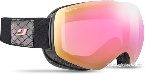 Julbo Shadow Snow goggles 3660576793941