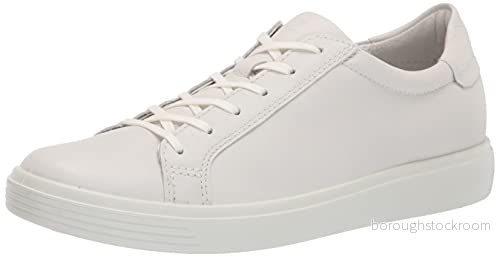 ECCO Soft Cl W Lace LEA 194890274143