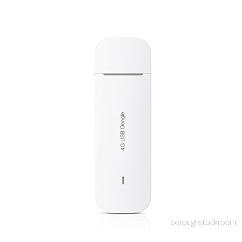 HUAWEI E3372 4G modem, Vit 6975508990136