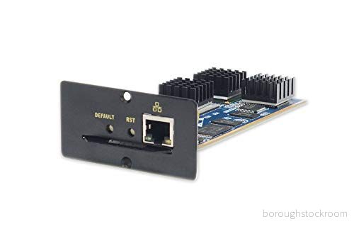 DIGITUS Professional IP Function Module for KVM Switches 4016032430018