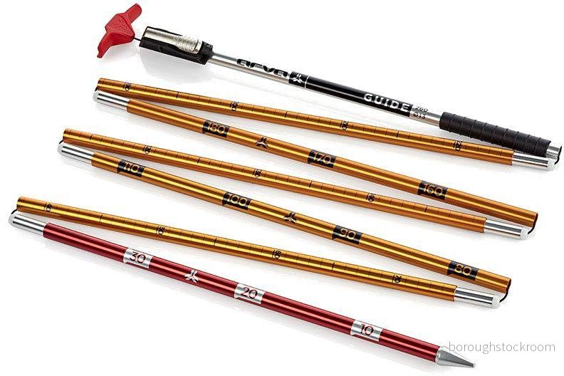 Arva Guide 260 Avalanche probe 3700507913373